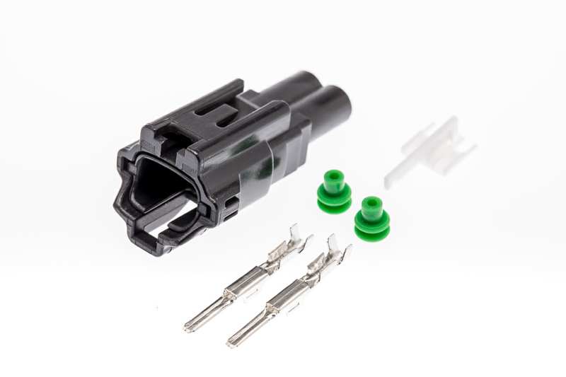 Electrical connector repair kit